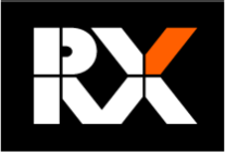 RX Japan ロゴ