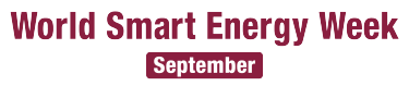 World Smart Energy Week September