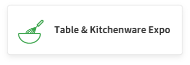 Table & Kitchenware Expo