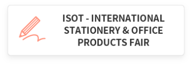ISOT - INTERNATIONAL STATIONERY & OFFICE PRODUCTS FAIR