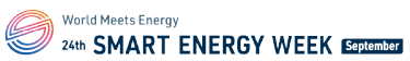 SMART ENERGY WEEK [September]